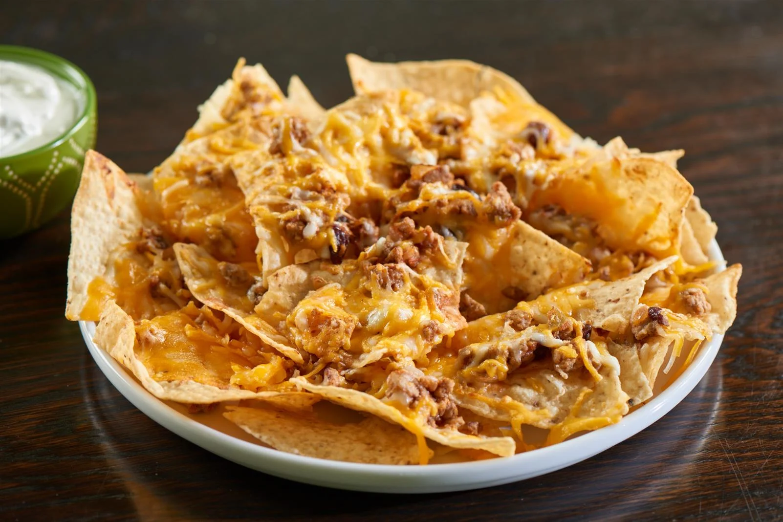 Monster Nachos